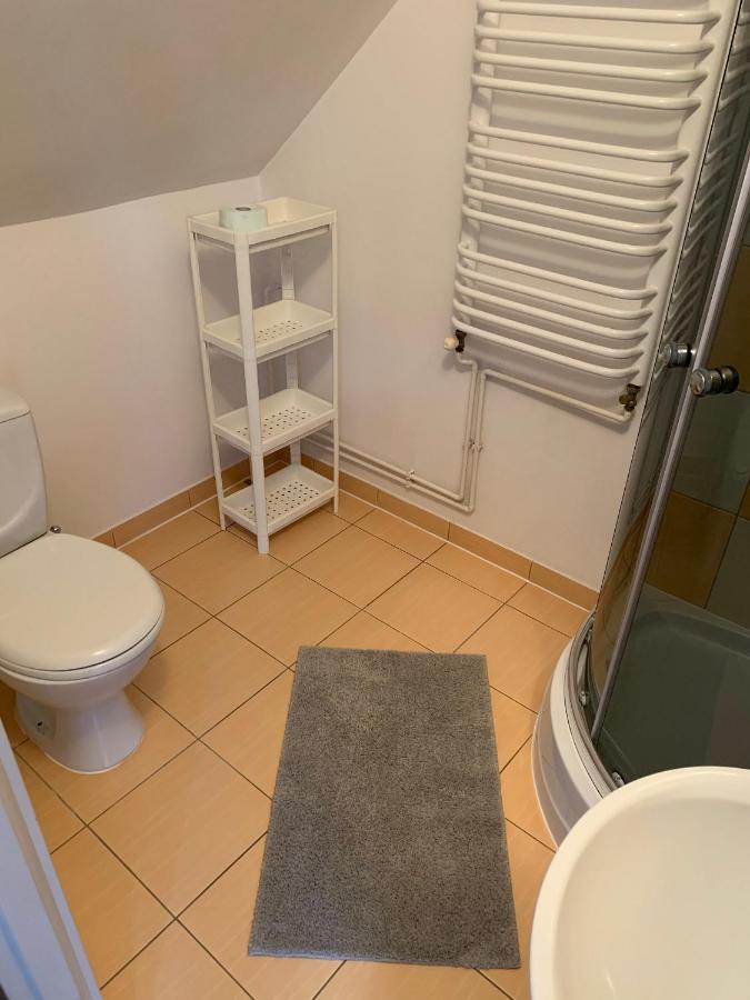 Willa Karla Krynica-Zdrój Exterior foto