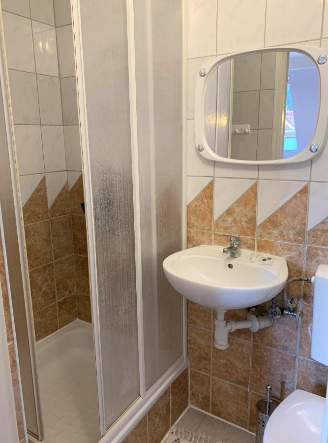 Willa Karla Krynica-Zdrój Exterior foto
